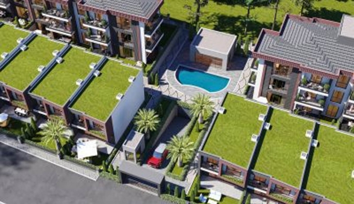 Kocaeli Asev Muhit satışa çıktı! Yeni proje!