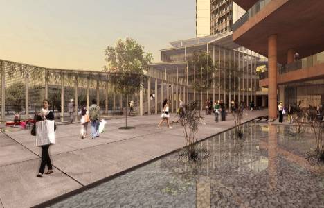 İzmir Ege Perla teslim tarihi!