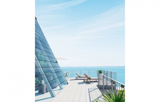 Prata Riverside Village Türkiye lansmanı 01 Ekim’de!