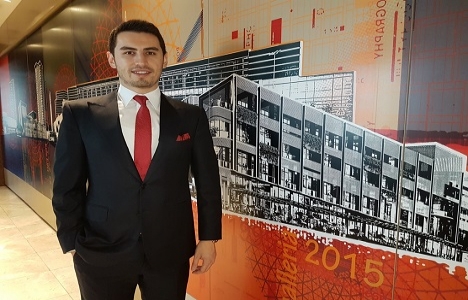 Depremlerde acılara marka firmalar son verecek!