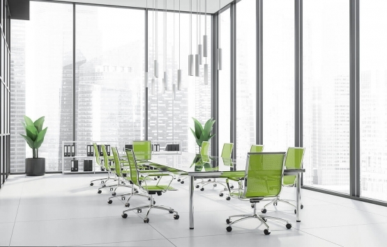 Kovid-19 la ofisten beklentiler değişti!