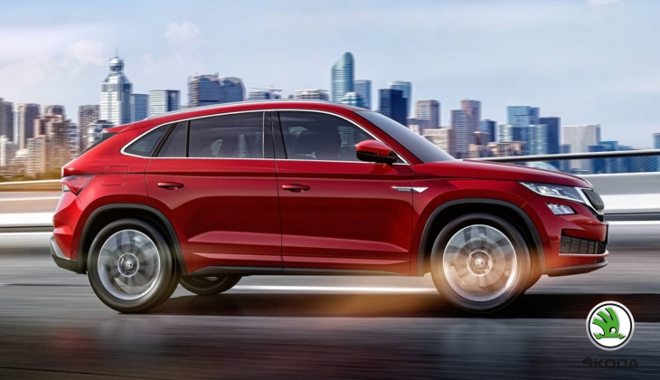 Skoda Kodiaq alacaklara kara haber! Tam 50 bin TL zam geldi!