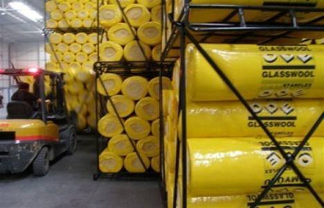 ODE Yalıtım yurt dışında fabrika kuracak!