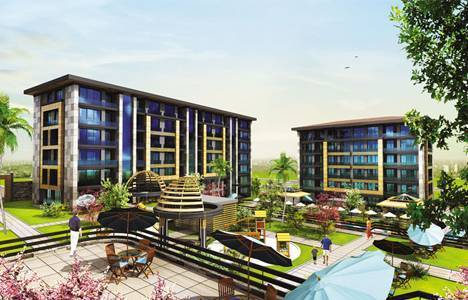 Bakırköy Dareyn projesi! Bakırköy'ün merkezinde!