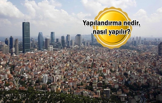 TOKİ den 240-180 ay taksitle ucuz konut fırsatı!