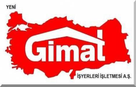 GİMAT 2014 yılında gıda avm zincirleri açacak!