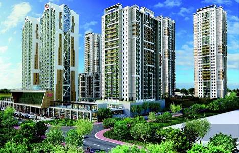 Esenyurt Future Park resimleri! 48 ay vade farksız!