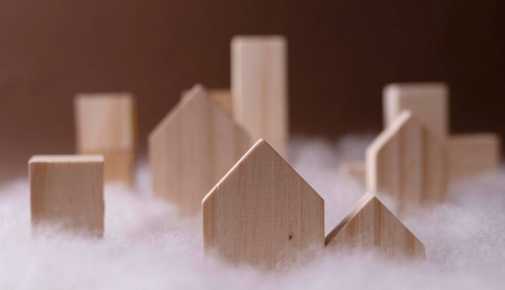 Konut fiyatlarında son 3 ayın en düşük artışı! Konut Fiyat Endeksi aralıkta yıllık nominal yüzde 29,4 yükseldi!