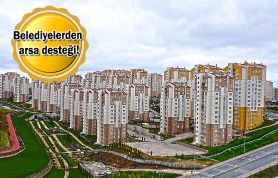 Alt gelir grubuna barınma desteği artacak!