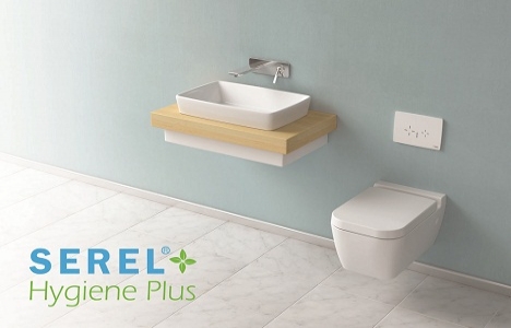 Serel Seramik ürünleri