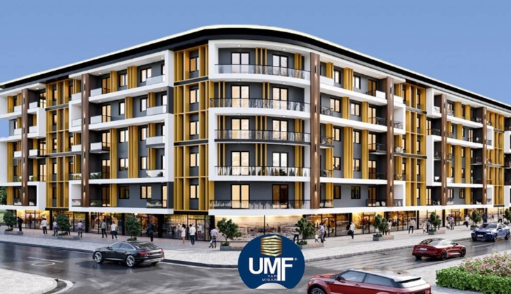 Yeşilova Invictus 2 lansmana özel fiyatlarla satışta! Yeni proje!