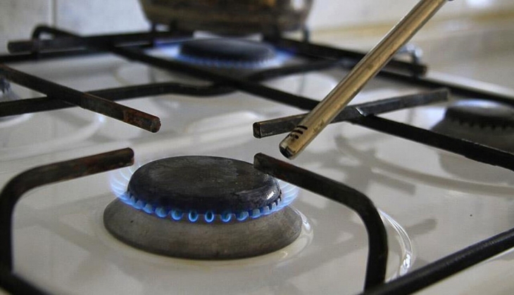 Avrupa da doğal gaz fiyatı uçtu! Bir haftada yüzde 28,6 arttı!