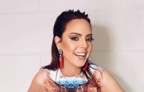 Ebru Gündeş hakkında verilen karara Bakanlık itiraz etti!