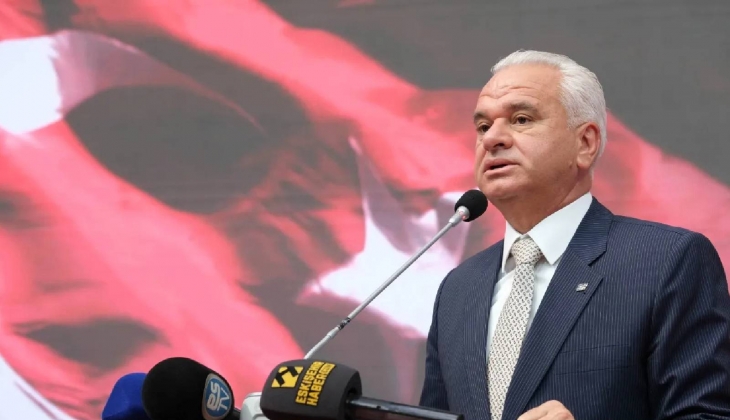 ETO açıkladı! Eskişehir’de konut satışlarında sert düşüş yaşandı...