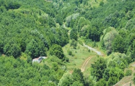 Tekirdağ Saray’da 3. Havalimanı için maden ocağı izni çıktı!
