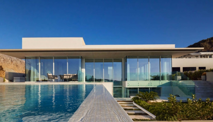 10Yalıkavak teslime kadar vade fırsatıyla satışta! Yeni proje! 