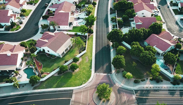 ABD'de mortgage başvurularında düşüş!