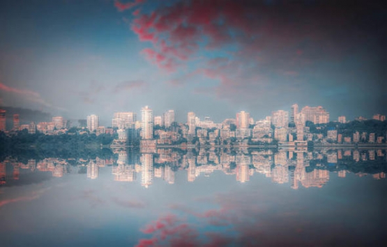 En çok gökdelene sahip şehirler açıklandı!