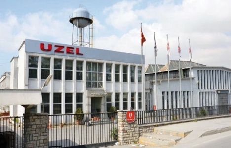 Uzel Makine'nin İstanbul'daki arazi satışının feshi istenecek!