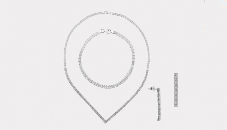 Düğün seti fiyatlarında şok! Atasay yine yaptı yapacağını! En şık modeller bir arada! İşte 6 Eylül 2022 fiyat listesi