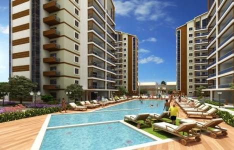 Güleç Teras Residence fiyat listesi