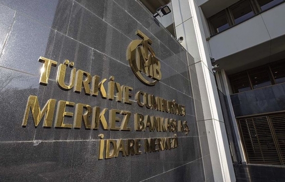 Merkez Bankası TL zorunlu karşılıklara uygulanan faizi düşürdü!
