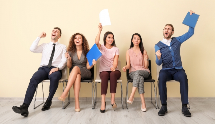 Geleceği parlak 7 meslek: İş dünyasında büyük fırsatlar kapıyı çalıyor! Hemen öğrenmeye başlayın!