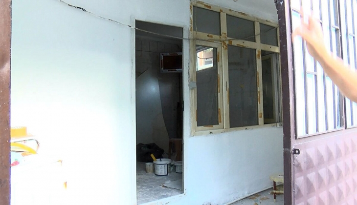 Ev kiralarında yeni rekor! 25 metrekare oda için 3 bin 500 lira kira!