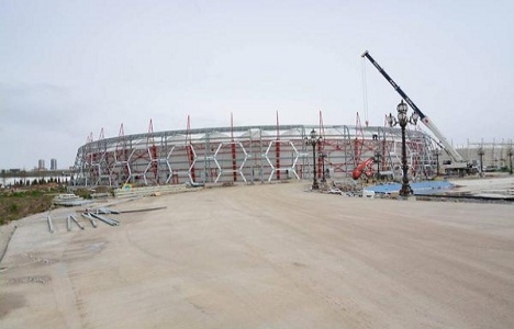 Ankapark 2015 sonuna yetişecek mi?