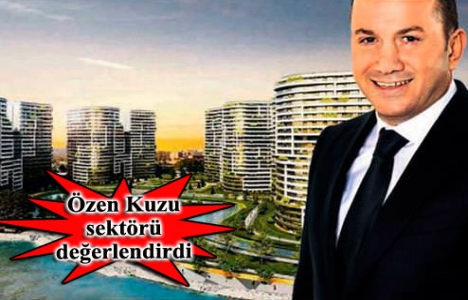 'Dolara rağmen Sea Pearl'ün yüzde 35'ini sattık'