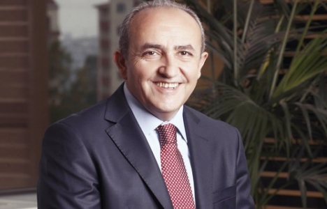 Ömer Faruk çelik: Kredi imkanlarının artmasıyla erken yaşta ev sahibi olunuyor!