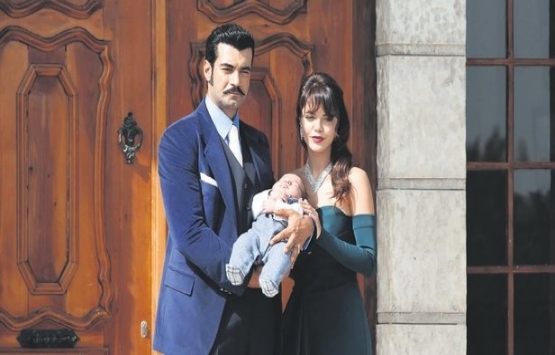 Murat Ünalmış, Kapadokya’da restoran açtı!