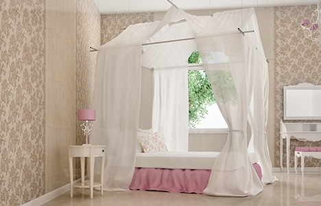 Bien Seramik evdeki konforu otellere taşıyor!