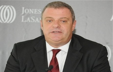 Avi Alkaş: Faiz artışı AVM kiralarını etkilemez!