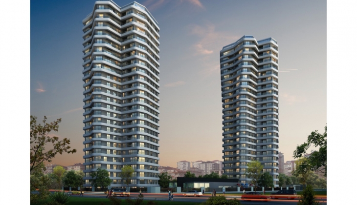 Prava Prestige Kartal’da 12 milyon TL’ye! Yeni proje!