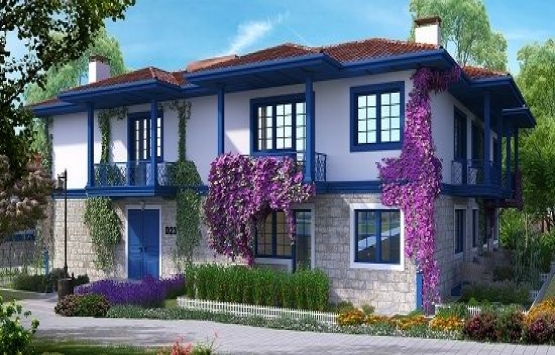 HerDem'de 55 yaş altındakilere ev yok!