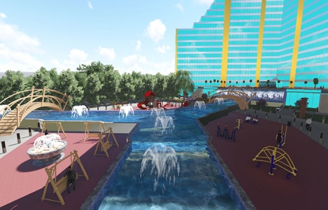 Burj El İstanbul güncel fiyat!