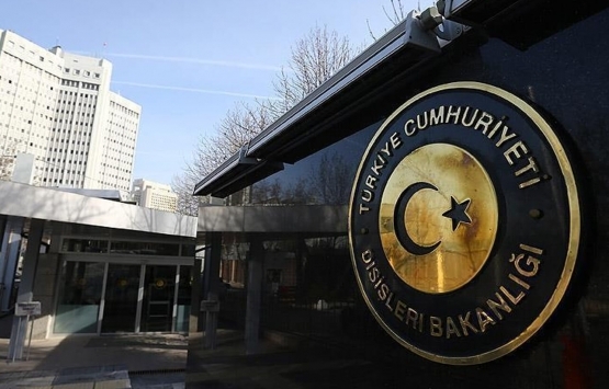 Dışişleri Bakanlığı temsilcilik gayrimenkulleri için ne kadar kira ödüyor?