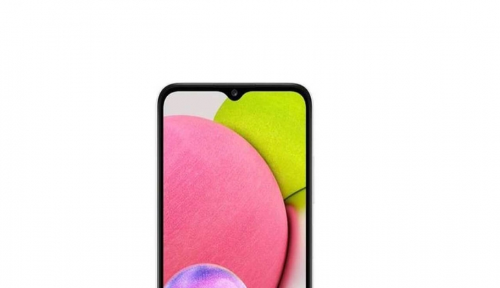 A101 Samsung Galaxy A03S 32 GB cep telefonunu satışa çıkardı! İşte ürün ve fiyat bilgisi!