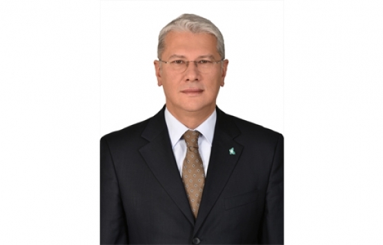 Türkiye Finans'tan 800 milyon TL'lik kira sertifikası ihracı!