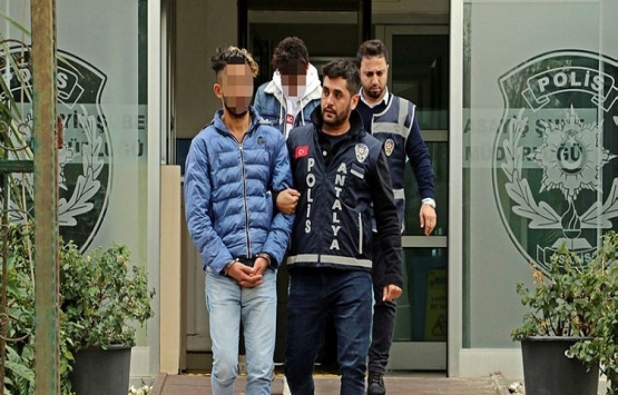 Antalya'da internetten kiralık ev yalanı ATM’de bitti!