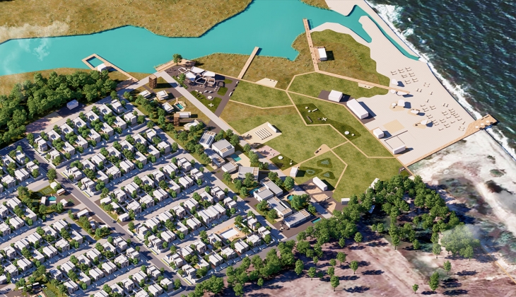 Nef Arsa da hafta sonuna özel Kendi Ödeme Planını Kendin Belirle kampanyası başladı!