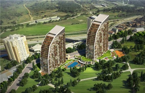 Çukurova Balkon'dan lansmana özel kampanya!