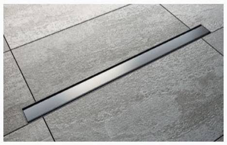 Vitra V-Flow ile duş alanlarına kullanışlı çözümler!