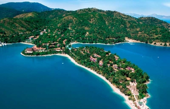 Edelstaal Group ve Orka Hotels'den Muğla'ya 120 milyon Euro'luk yatırım!