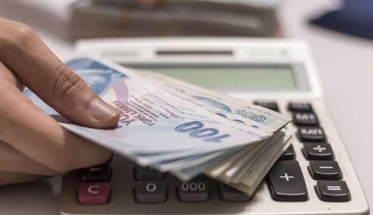 BDDK açıkladı! Tüketici kredisinde talep patlaması!