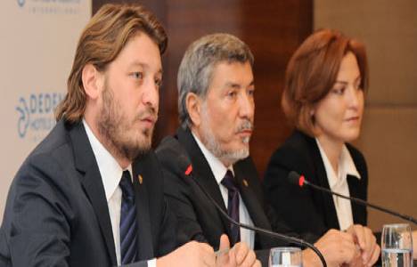 Dedeman Grubu'nda yeni dönem başlıyor!