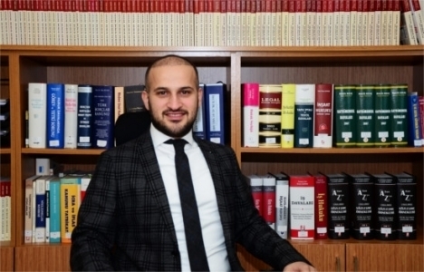 Avukat Kadir Kurtuluş, Gayrimenkul Güvence Modeli'ni anlattı!