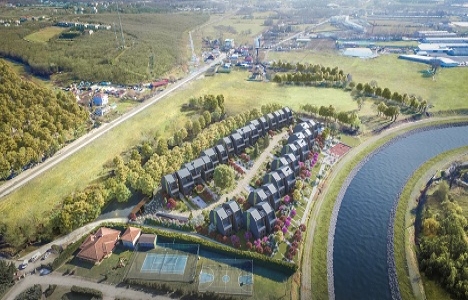 Tepe Aura yılbaşı kampanyasında yüzde 25 indirim!