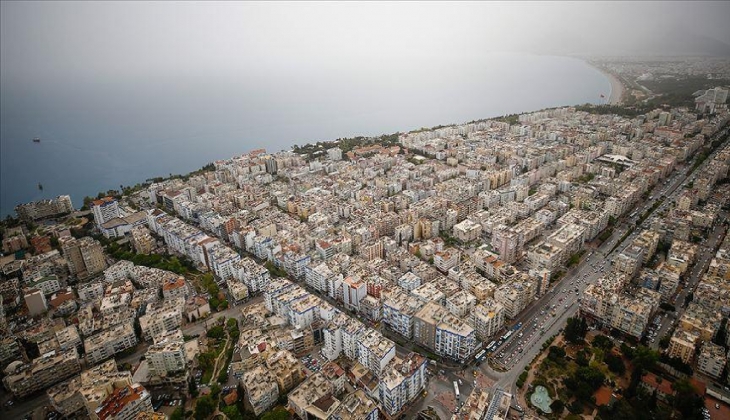 Devlet, eşi vefat eden kadınlara konut desteği veriyor! 500 bin TL lik destek için işte bu şartlar aranıyor...